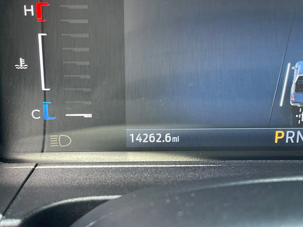 Certified 2024 Ford Ranger XL w/ Trailer Tow Package image 10