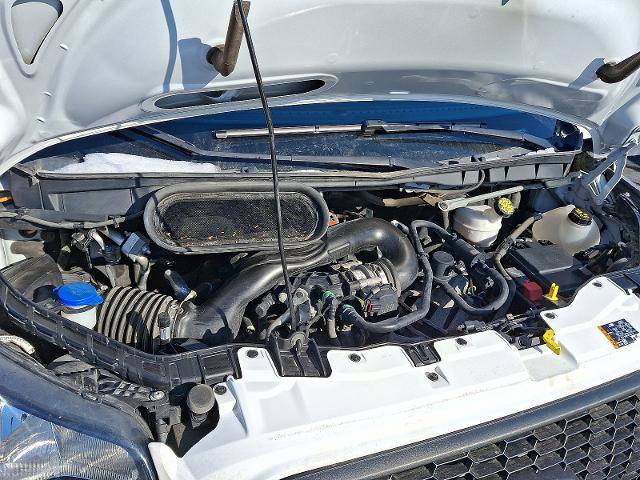 Certified 2022 Ford Transit 250 image 25