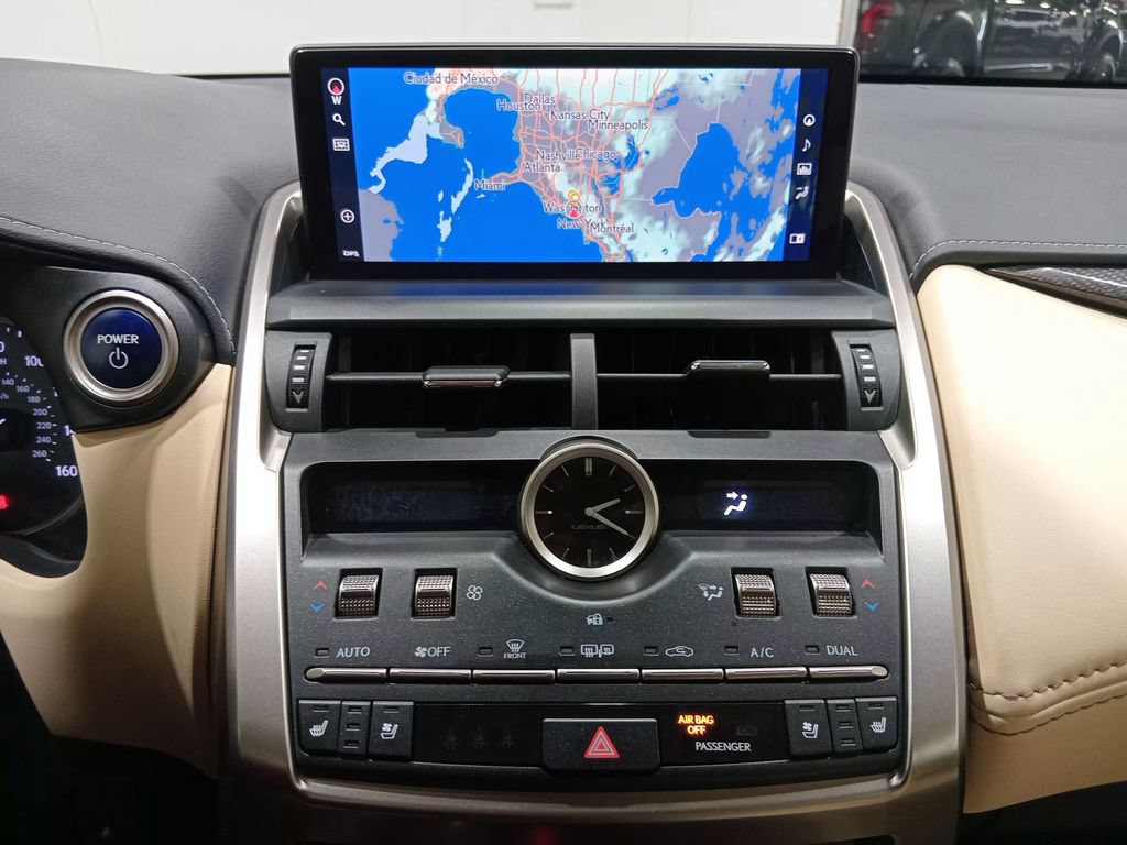 Used 2020 Lexus NX 300h AWD w/ Premium Package image 22