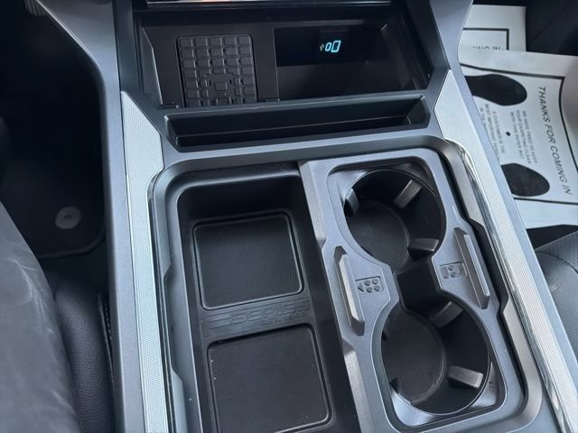 Certified 2024 Ford F250 Lariat w/ Lariat Ultimate Package image 27