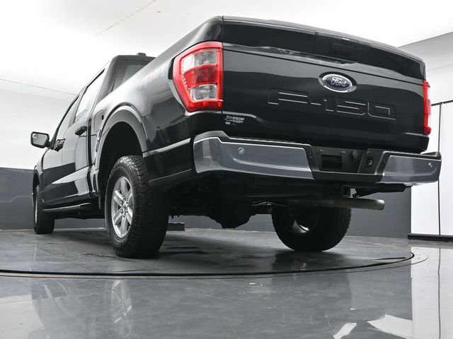 Certified 2021 Ford F150 XL w/ Trailer Tow Package AWD/4WD image 33