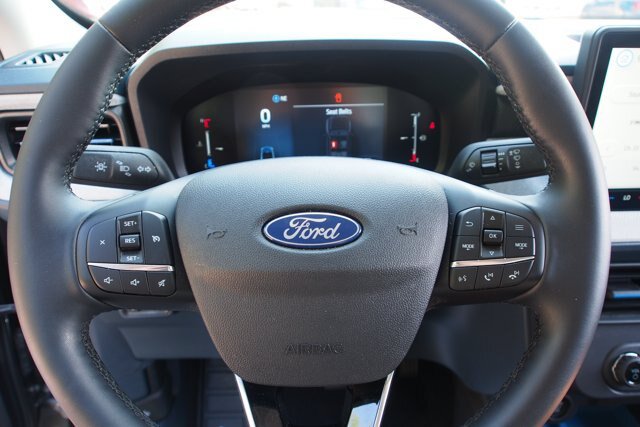 Certified 2025 Ford Maverick XLT w/ XLT Luxury Package AWD/4WD image 21