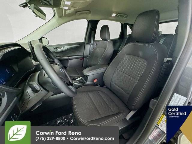 Certified 2023 Ford Escape Active w/ Tech Pack #2 image 25