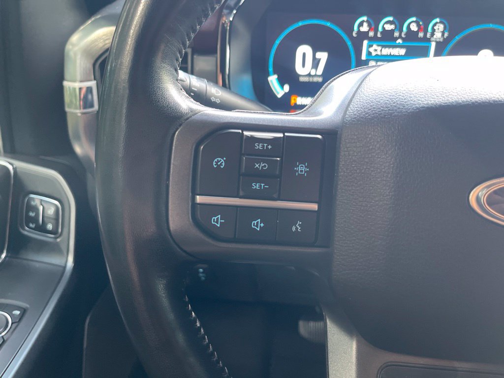 Certified 2023 Ford F150 Lariat AWD/4WD image 23