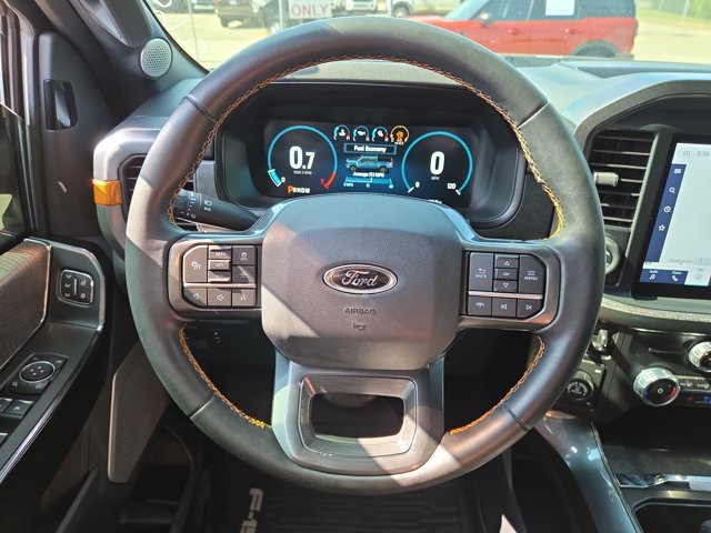 Certified 2023 Ford F150 Tremor w/ Equipment Group 402A High AWD/4WD image 18