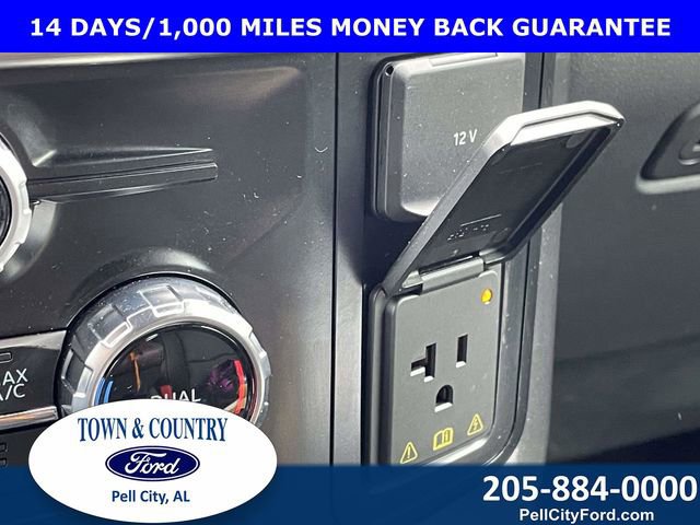 Certified 2025 Ford F250 XLT image 21