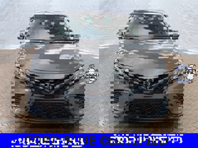 Used 2020 Toyota Camry SE image 8