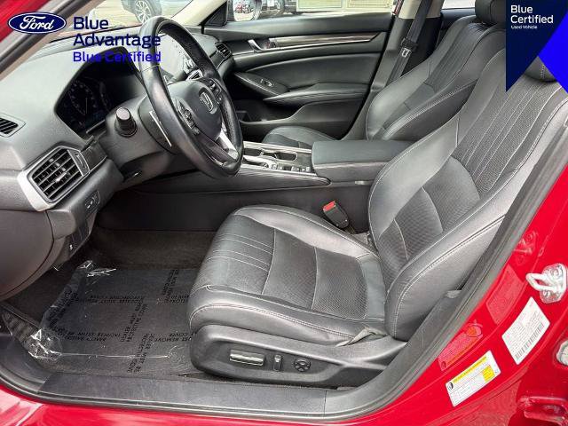 Used 2021 Honda Accord Sport Special Edition image 18