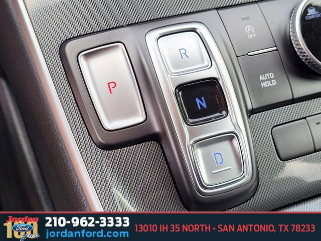 Used 2022 Hyundai Santa Fe SEL AWD/4WD image 23