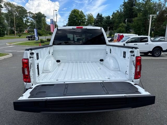Certified 2023 Ford F150 XLT w/ Equipment Group 302A High AWD/4WD image 10