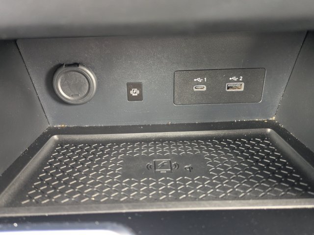 Used 2025 Nissan Pathfinder SL FWD image 23