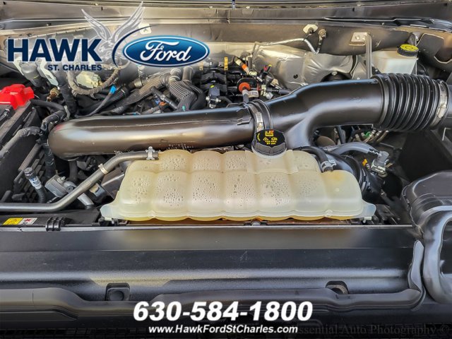 Certified 2022 Ford Expedition Platinum image 25