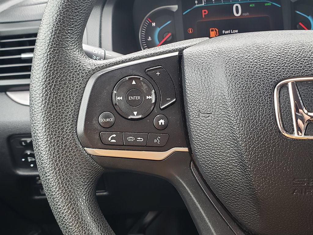 Used 2020 Honda Pilot LX image 24