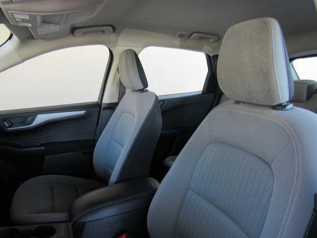 Certified 2020 Ford Escape S AWD/4WD image 15