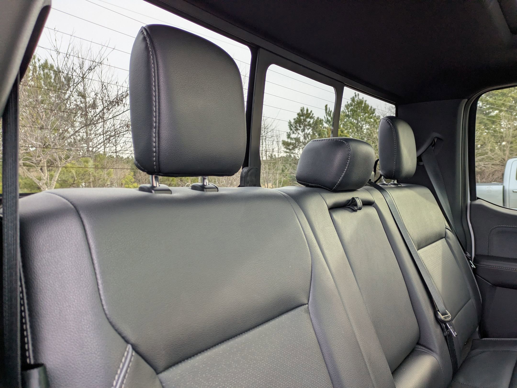 Certified 2023 Ford F150 Lariat w/ Equipment Group 502A High image 42