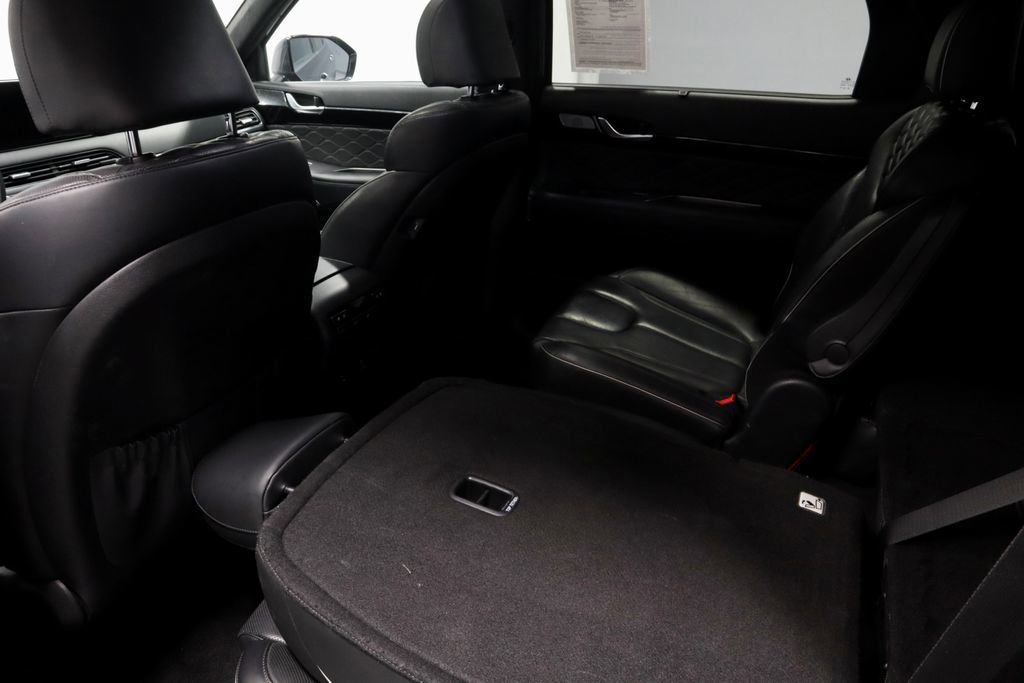 Used 2020 Hyundai Palisade Limited image 22
