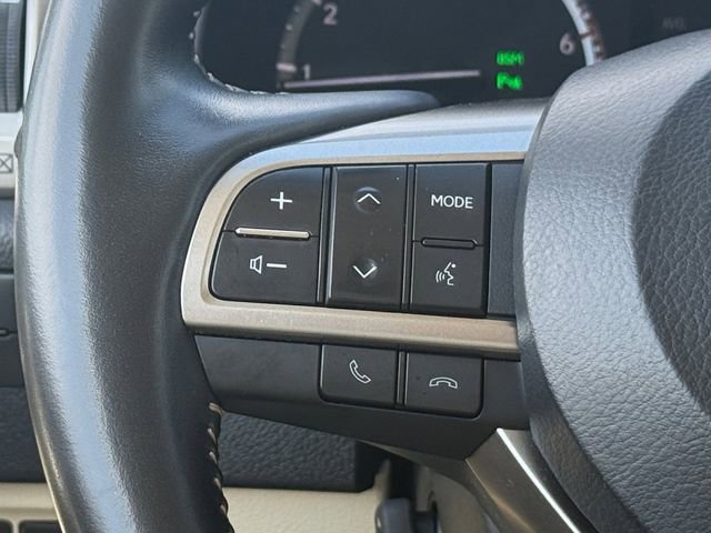 Used 2022 Lexus GX 460 Premium AWD/4WD image 12