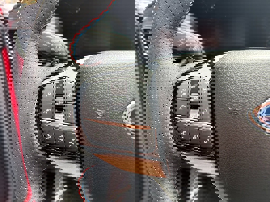 Certified 2023 Ford Explorer ST w/ Equipment Group 401A image 22