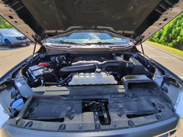 Certified 2021 Ford F150 XLT w/ Equipment Group 302A High AWD/4WD image 37
