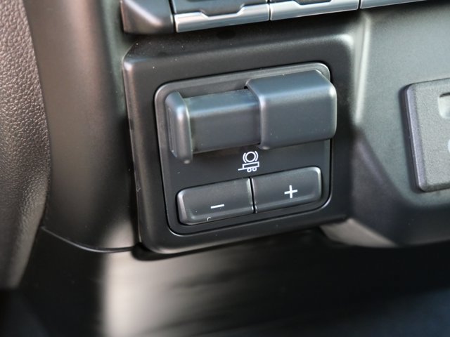 Used 2020 Chevrolet Silverado 1500 LT w/ All-Star Edition AWD/4WD image 28
