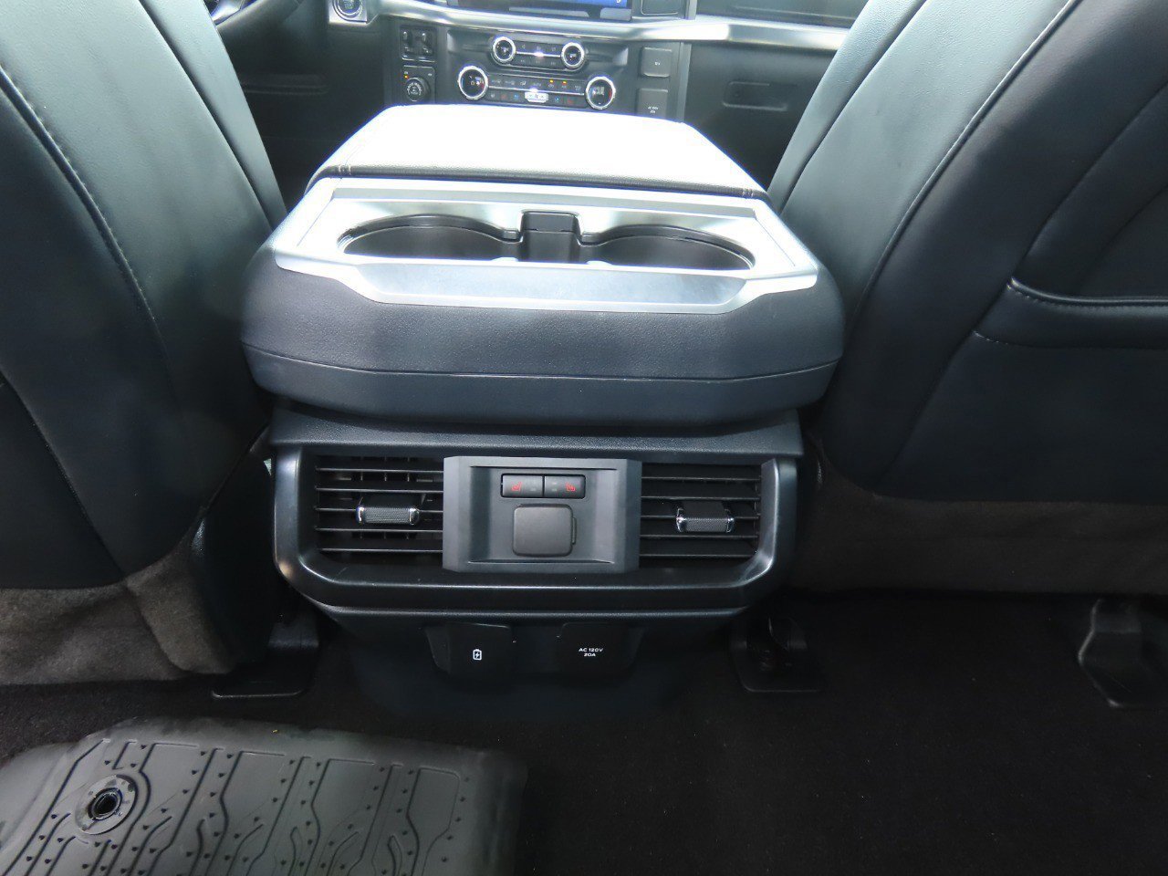 Certified 2022 Ford F150 Raptor w/ Equipment Group 801A High image 22