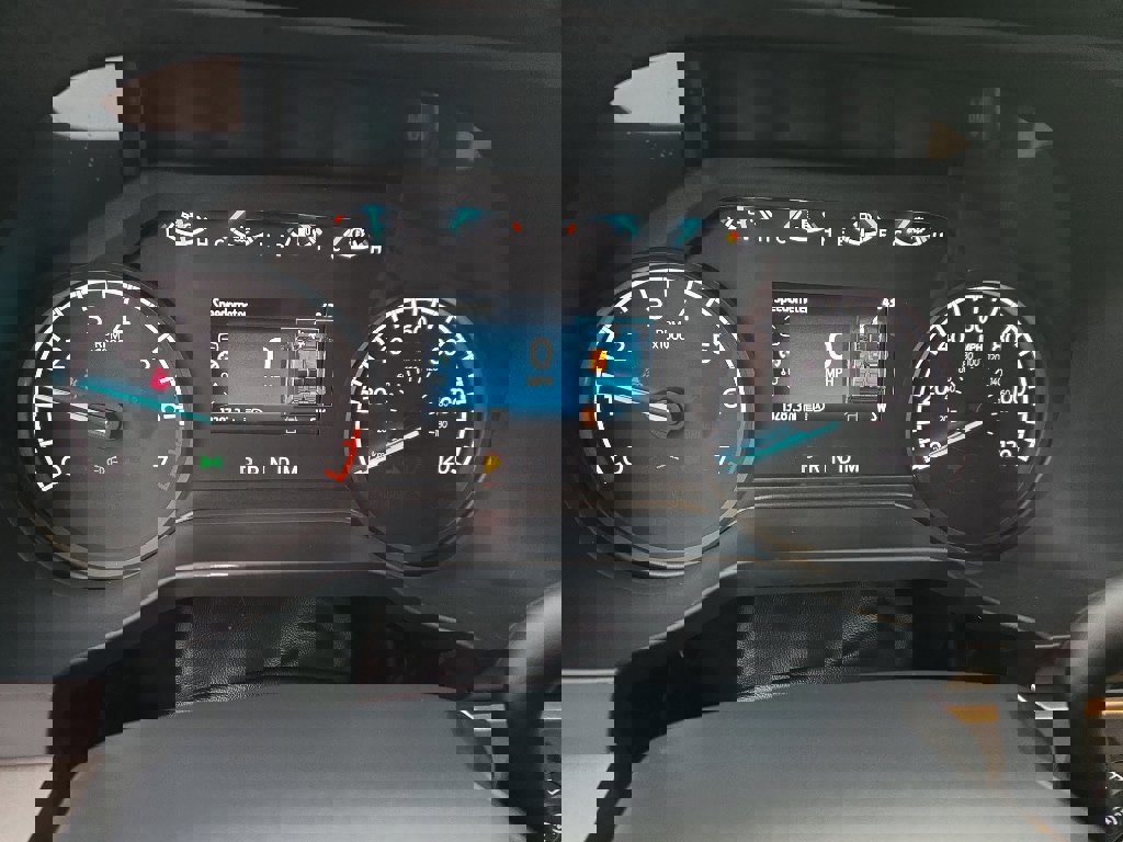 Certified 2024 Ford F350 XLT w/ FX4 Off-Road Package image 27