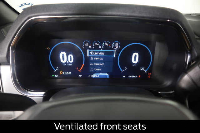 Certified 2022 Ford F150 Lariat AWD/4WD image 47