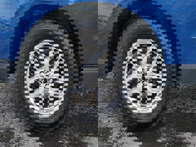 Certified 2023 Ford Edge SEL image 5