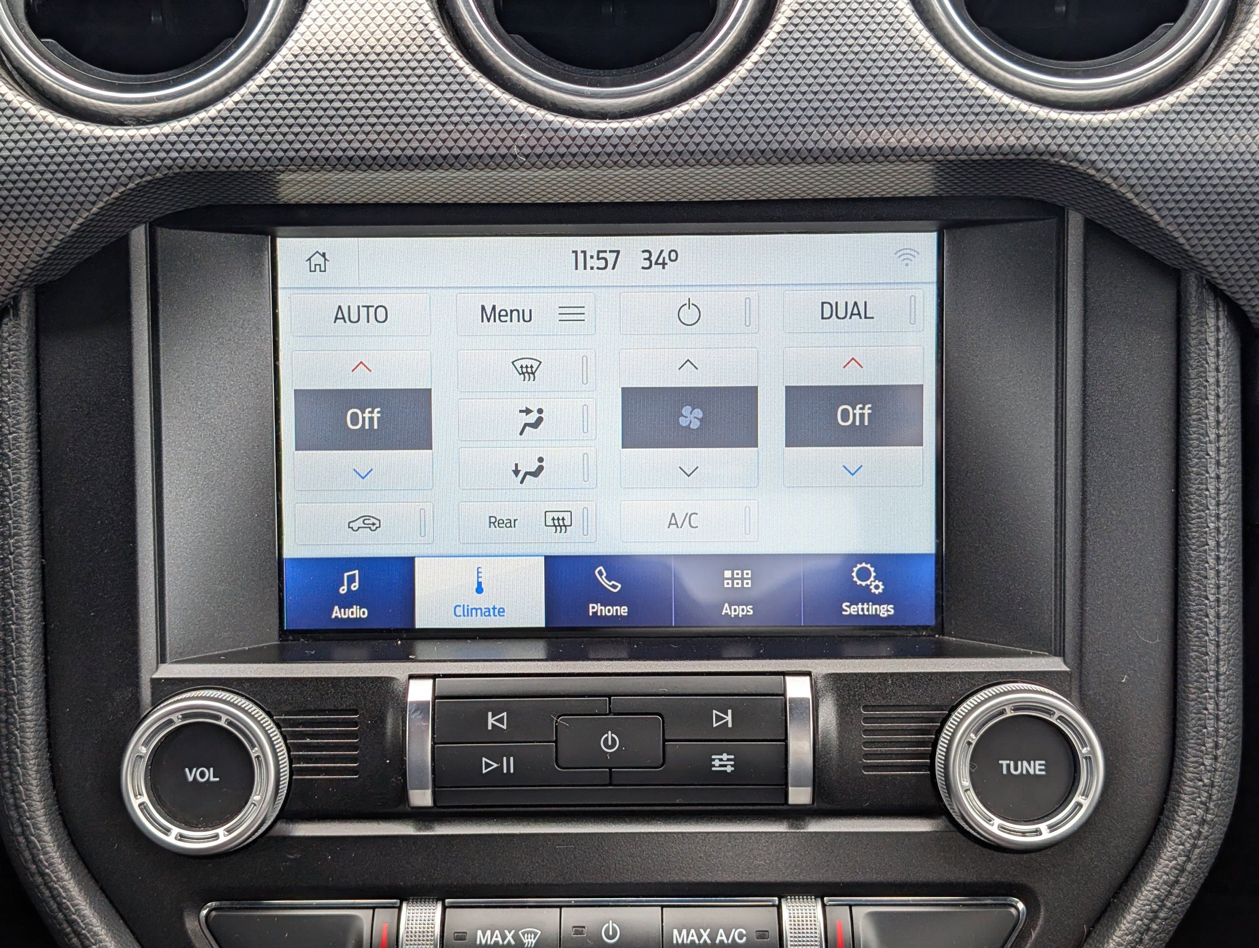 Certified 2021 Ford Mustang GT w/ Equipment Group 301A image 25