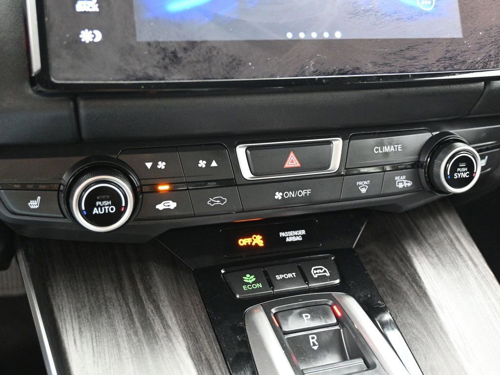 Used 2019 Honda Clarity Plug-In Hybrid image 42