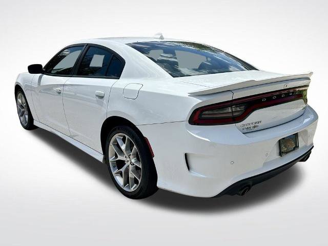 Used 2023 Dodge Charger GT RWD image 7