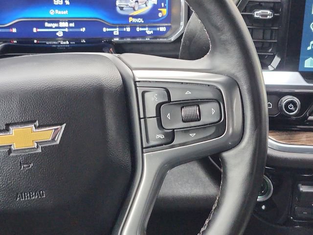 Used 2024 Chevrolet Silverado 2500 LT w/ All Star Edition image 15