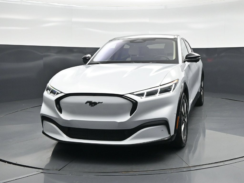 Certified 2023 Ford Mustang Mach-E Premium RWD image 57