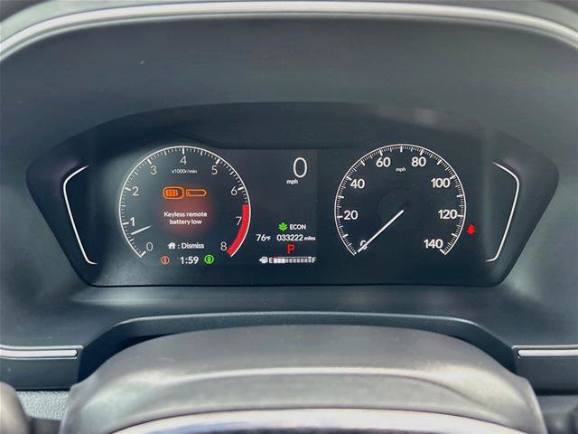 Used 2023 Honda Pilot EX-L image 13