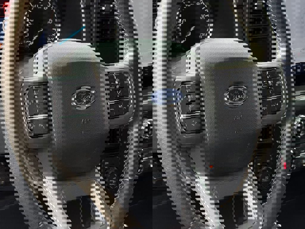 Certified 2023 Ford F150 XLT w/ Equipment Group 302A High image 25