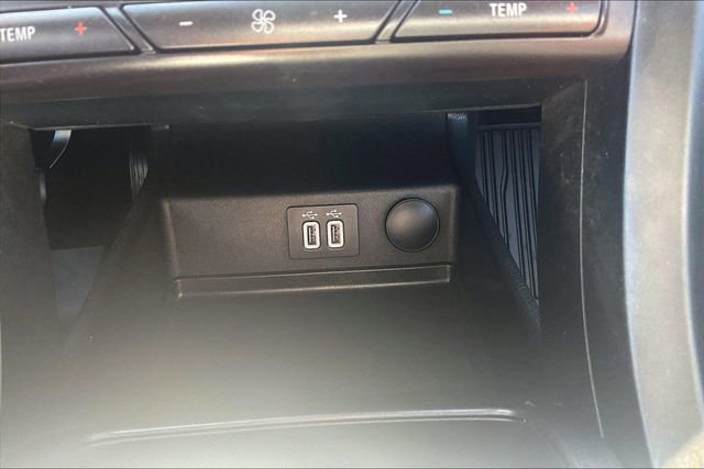 Certified 2019 Ford Fusion Energi Titanium FWD image 31