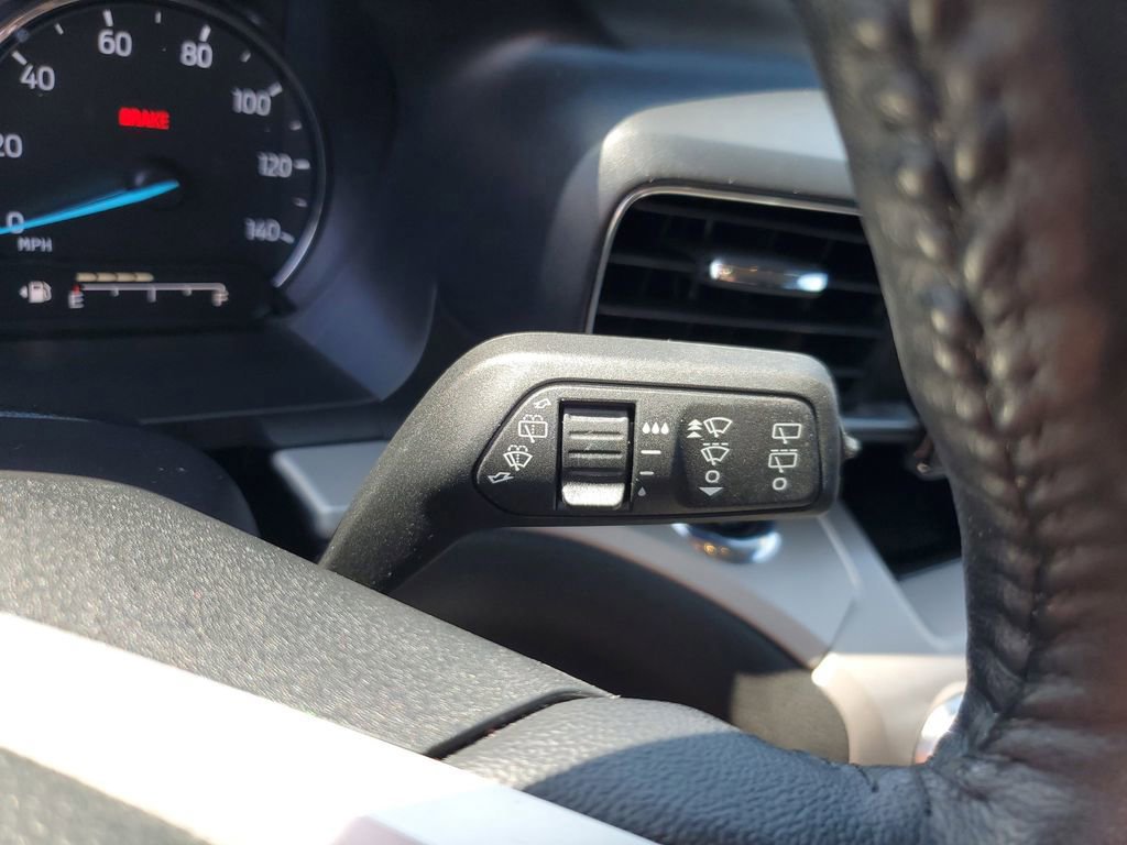 Certified 2023 Ford Explorer XLT w/ Equipment Group 202A image 16