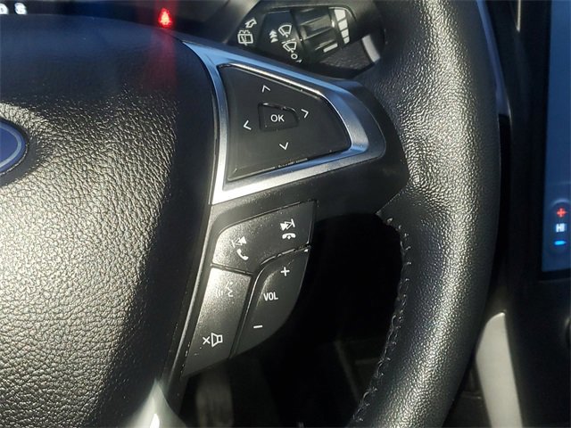 Certified 2024 Ford Edge SEL w/ Convenience Package image 17