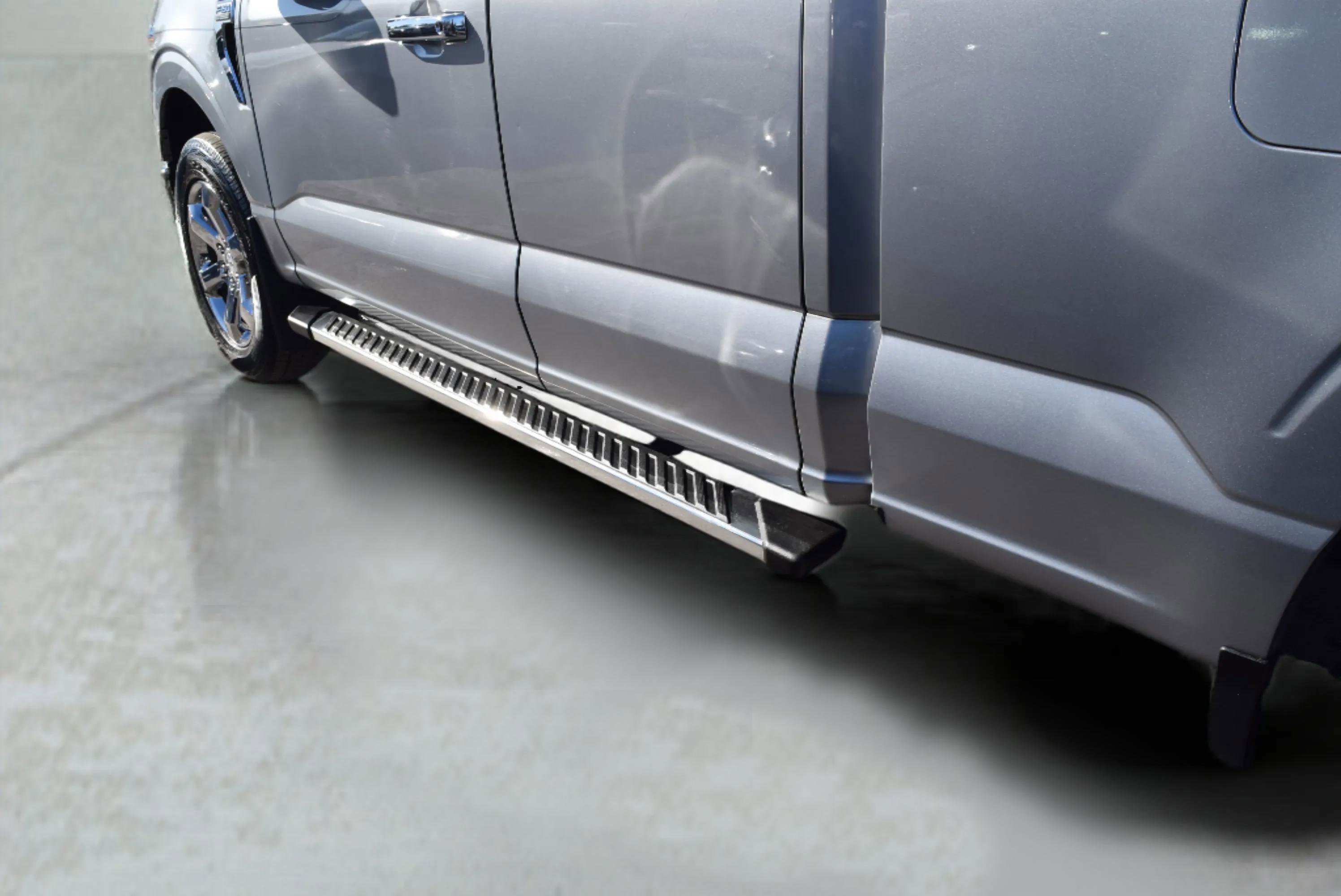 Certified 2023 Ford F150 XLT w/ Equipment Group 302A High image 9