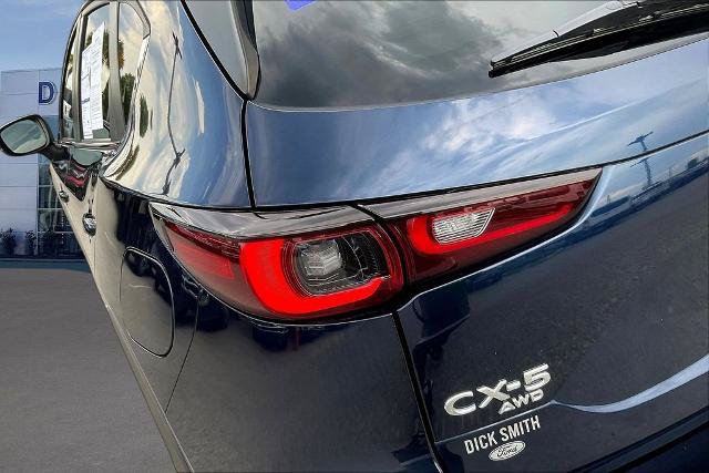 Used 2023 MAZDA CX-5 AWD 2.5 S image 22