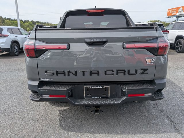 Used 2024 Hyundai Santa Cruz SEL AWD/4WD image 4
