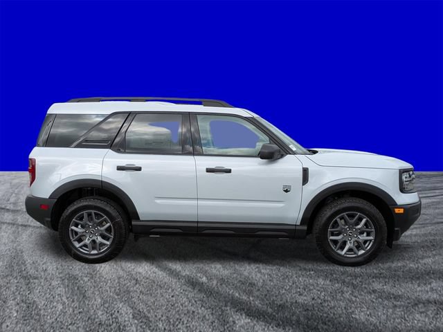 Certified 2026 Ford Bronco Sport Big Bend AWD/4WD image 3