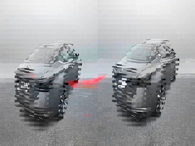 Used 2022 Nissan Altima 2.5 SV image 3