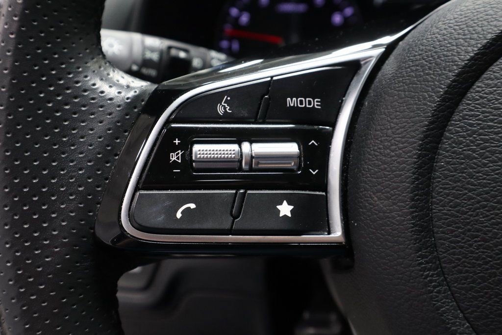 Used 2024 Kia Forte GT-Line w/ GT-Line Premium Package image 28