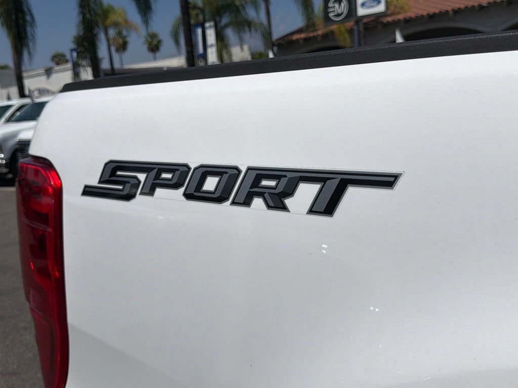 Certified 2020 Ford Ranger XLT w/ Equipment Group 301A Mid RWD image 16