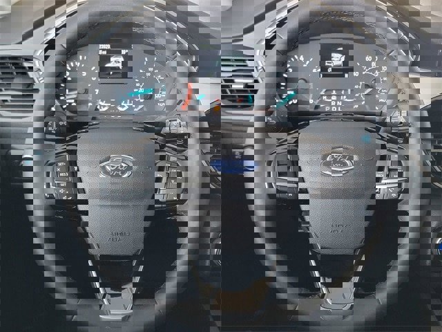 Certified 2022 Ford Escape SE w/ Convenience Package image 32