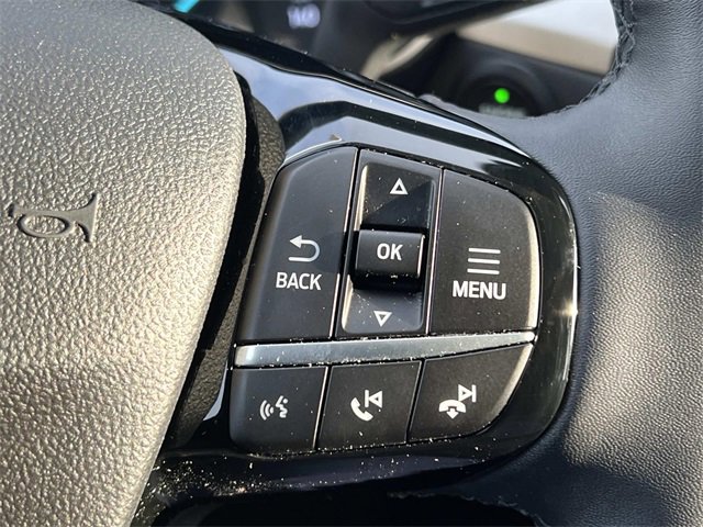 Certified 2022 Ford Escape SE w/ Convenience Package image 28