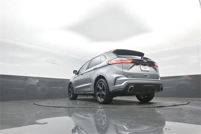 Certified 2020 Ford Edge ST image 37