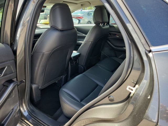Used 2024 MAZDA CX-30 AWD 2.5 S w/ Preferred Package image 10