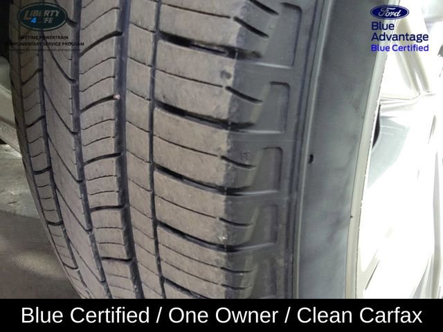 Certified 2023 Ford Explorer XLT w/ Equipment Group 202A AWD/4WD image 11